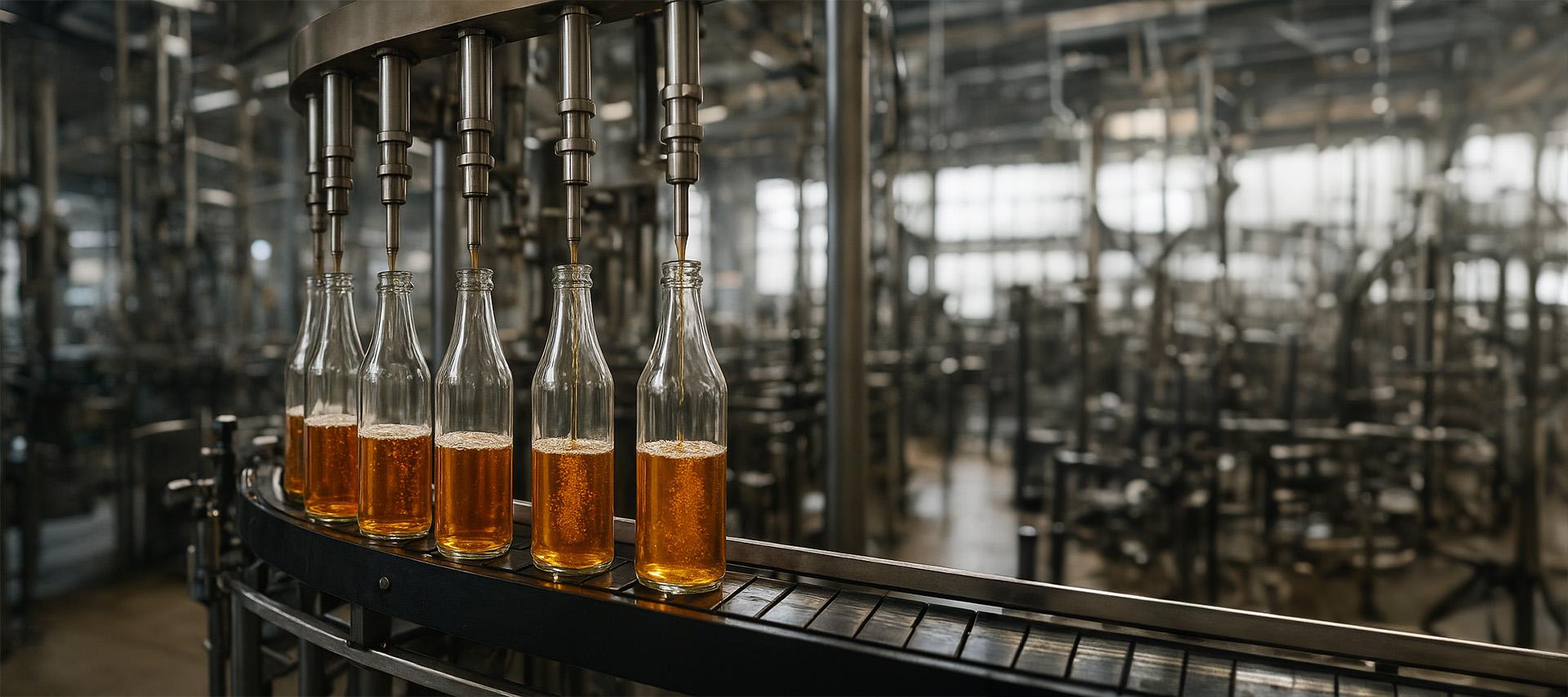 Software für Food & Beverages Audits – HACCP, BRCGS, SQF