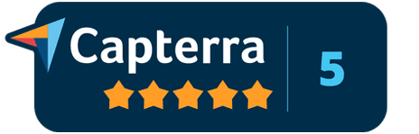 capterra rating
