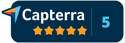 capterra rating