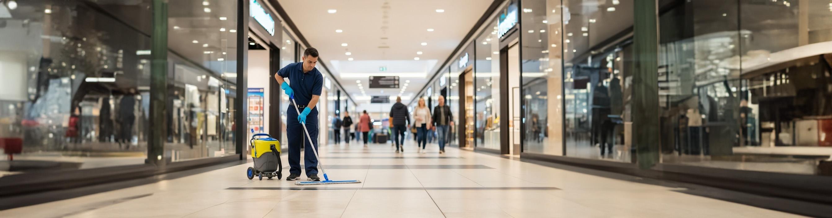 Cleaning Service Audits