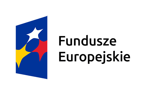 Fundusze Europejskie