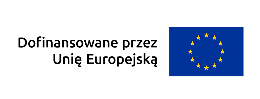 Dofinansowane przez Unię Europejską