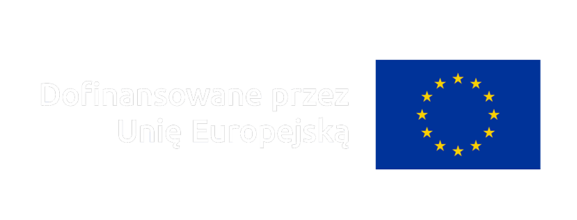 Dofinansowane przez Unię Europejską