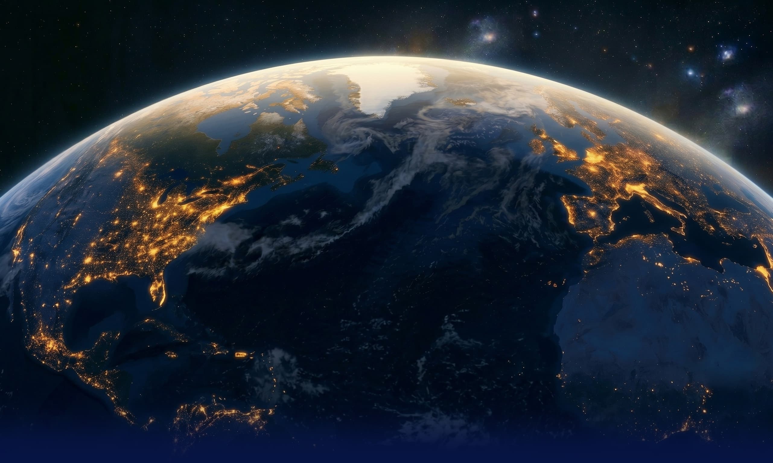 globe