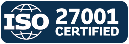 iso certification