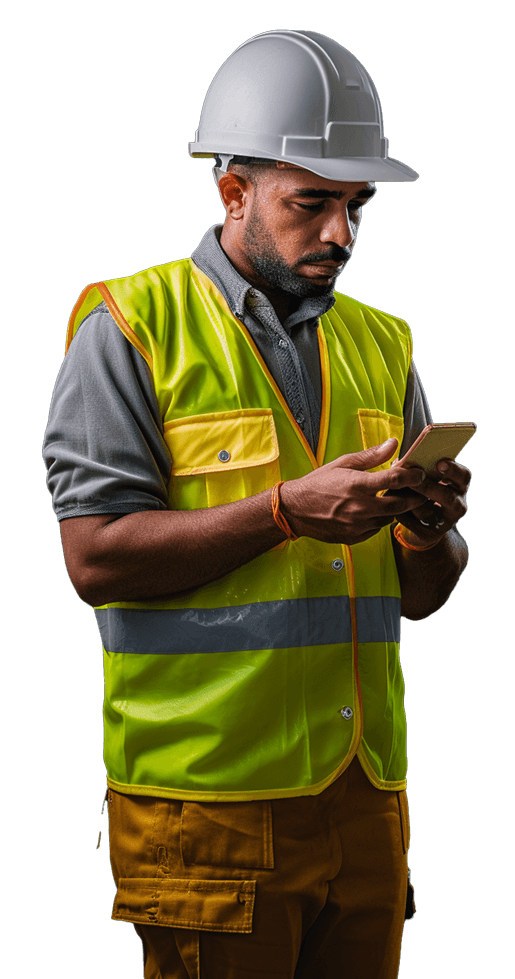 foreign worker