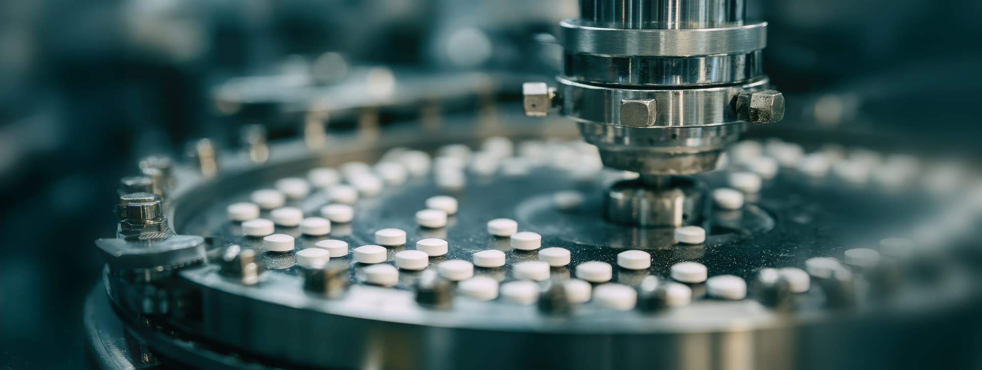 Oprogramowanie audytowe dla farmacji – GMP, FDA, EMA