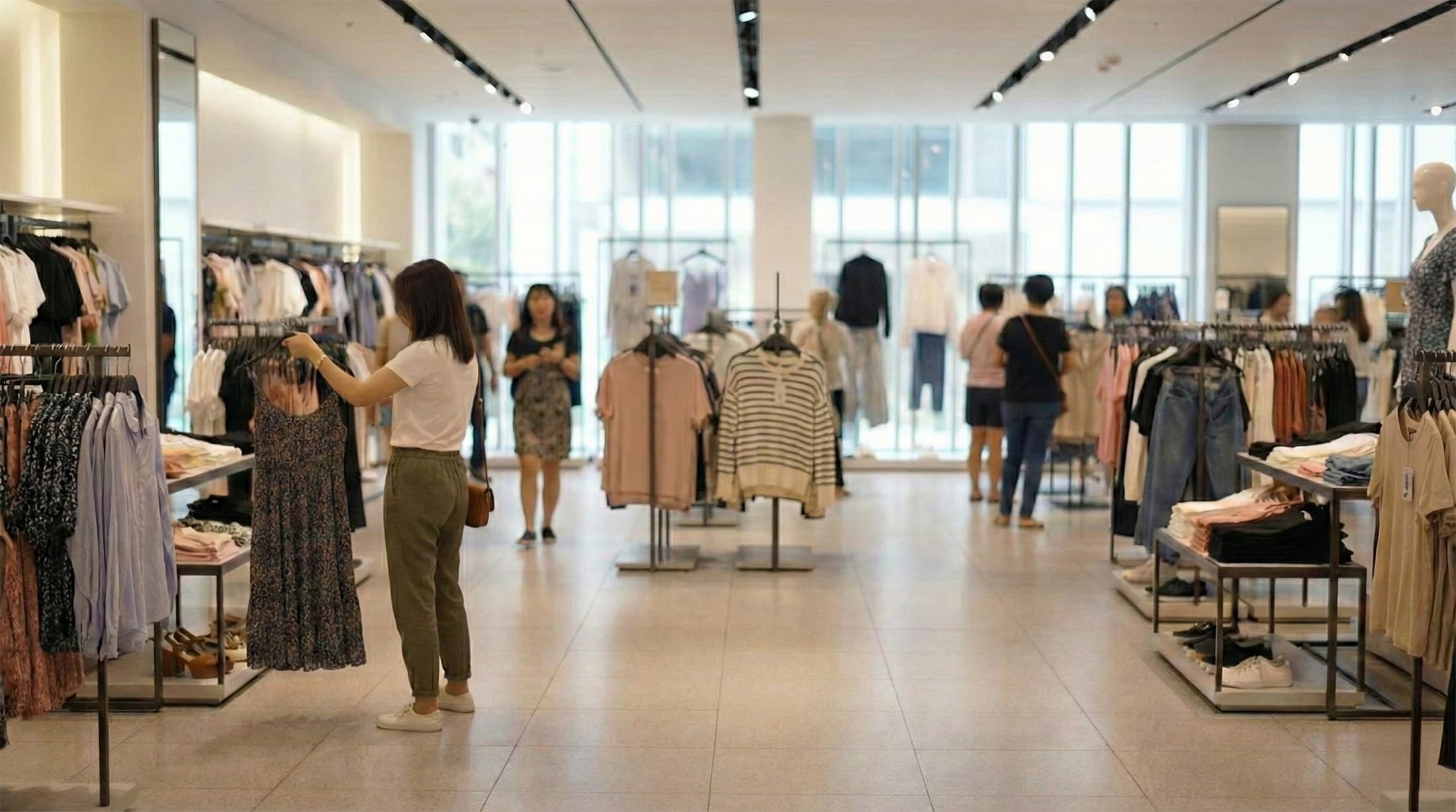 Multi-location Retail Audits