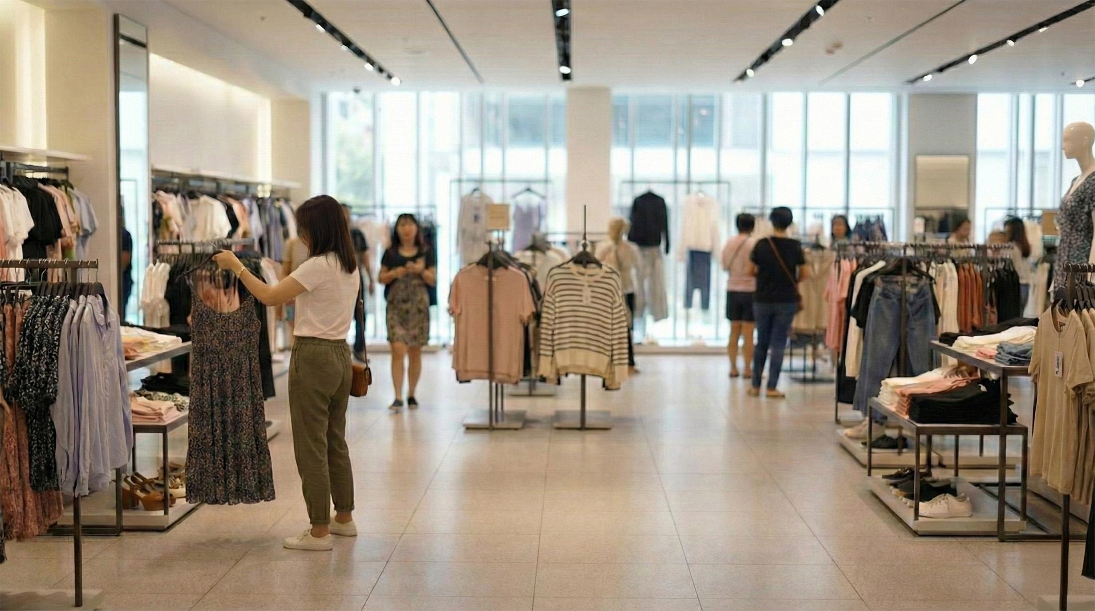 Audits im Einzelhandel