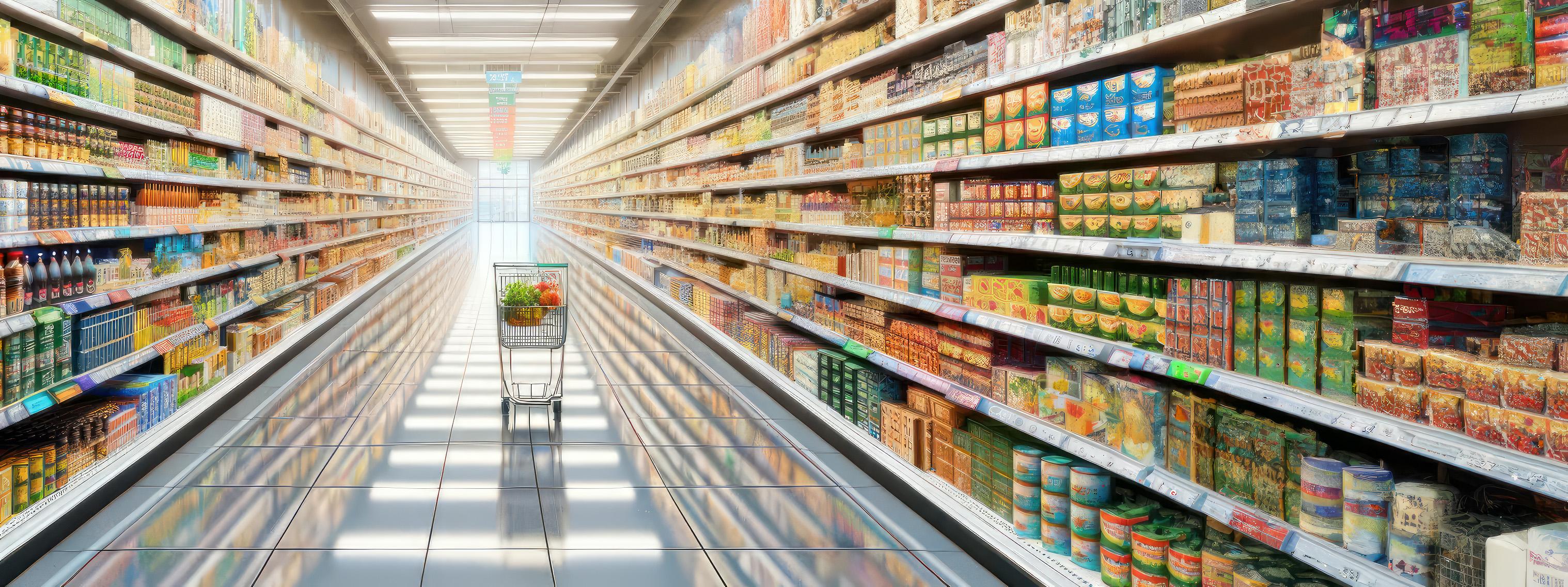 Multi-location Retail Audits