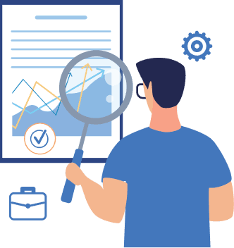 Defined groups of auditors