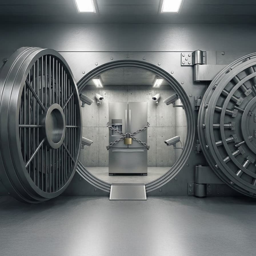 Food Defense Security
