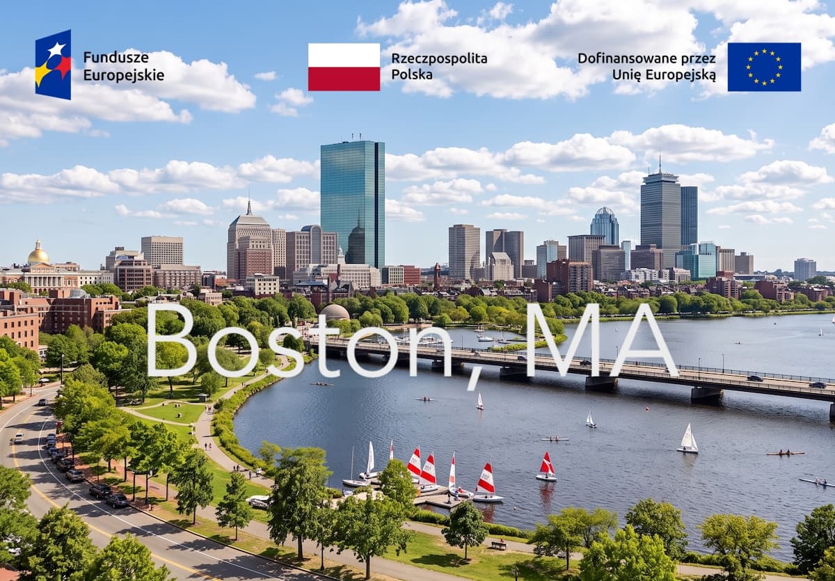 Action Audit in Boston - eine Woche im SmartUp-Beschleunigungsprogramm