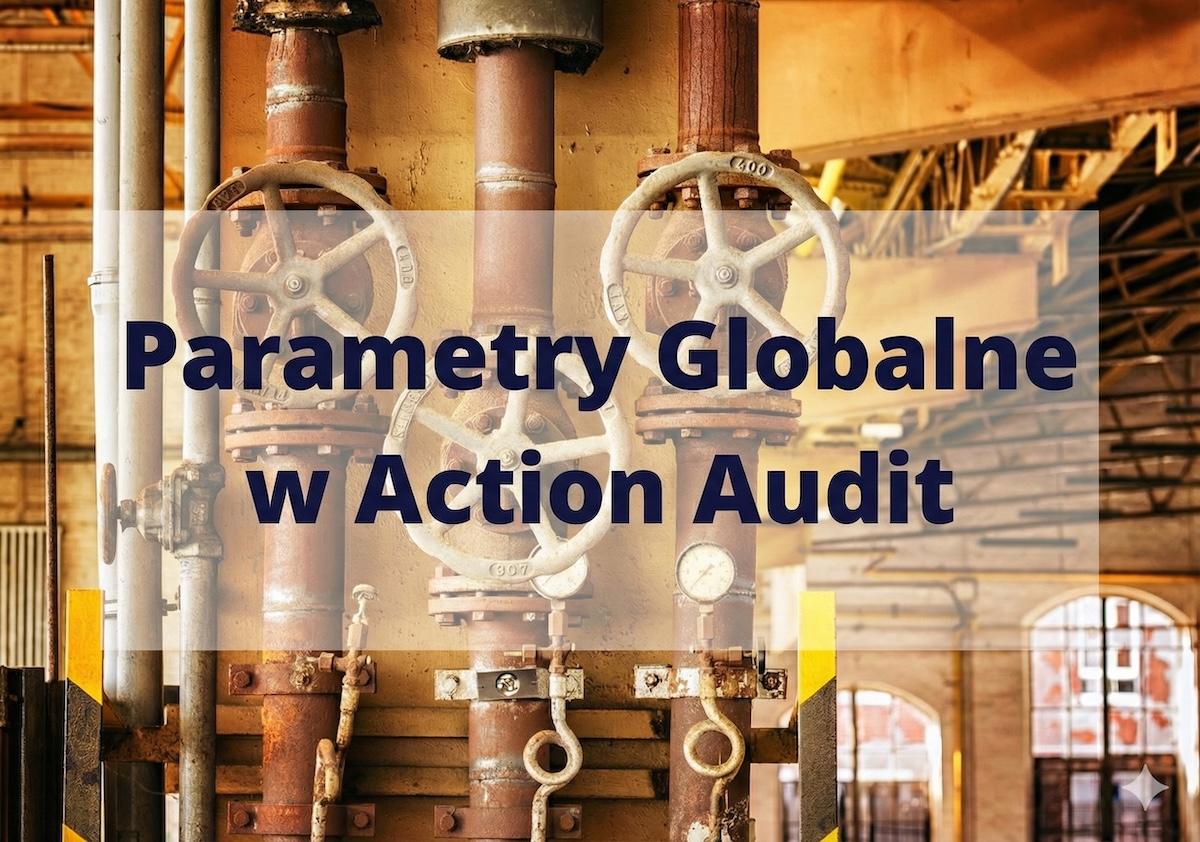 Jak dostosować Action Audit do potrzeb organizacji przy pomocy parametrów globalnych