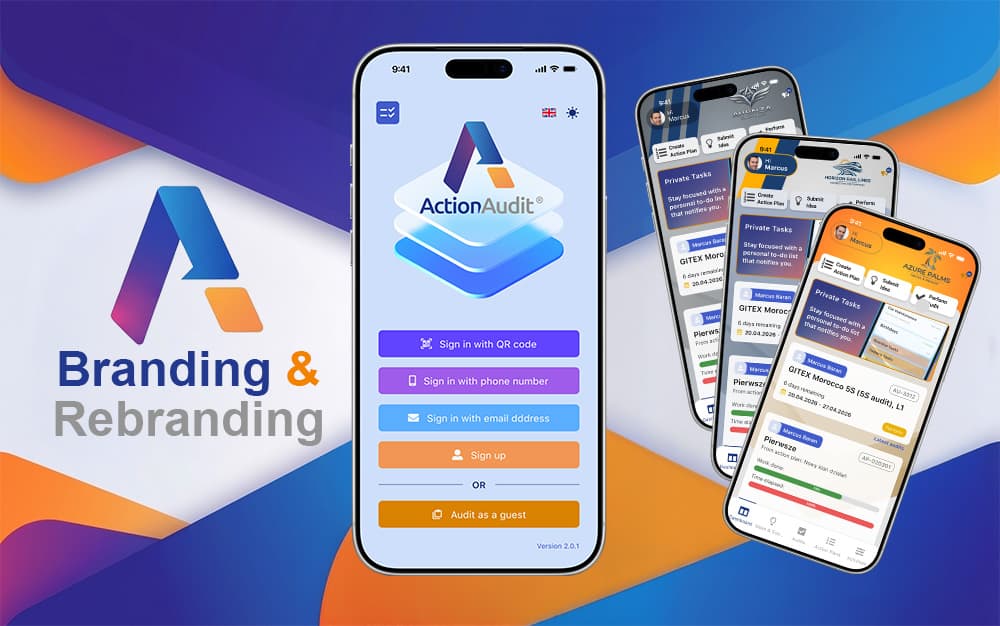 Action Plan Pulse is now Action Audit! Discover our fresh look and new features
