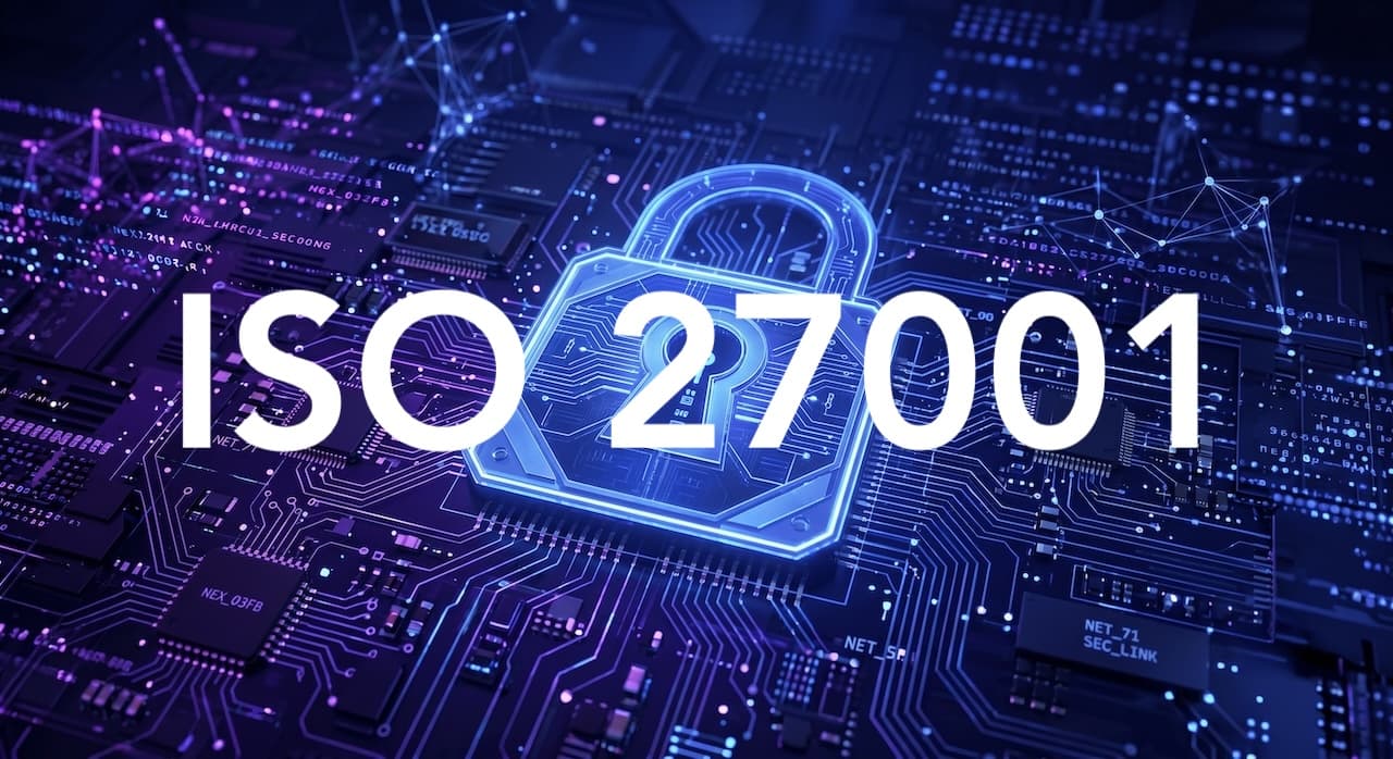Implementation of Information Security Management System and ISO 27001:2022 Certification