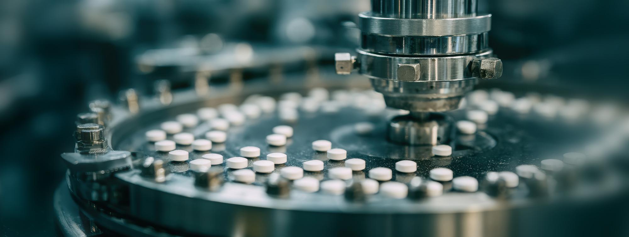 Oprogramowanie audytowe dla farmacji – GMP, FDA, EMA