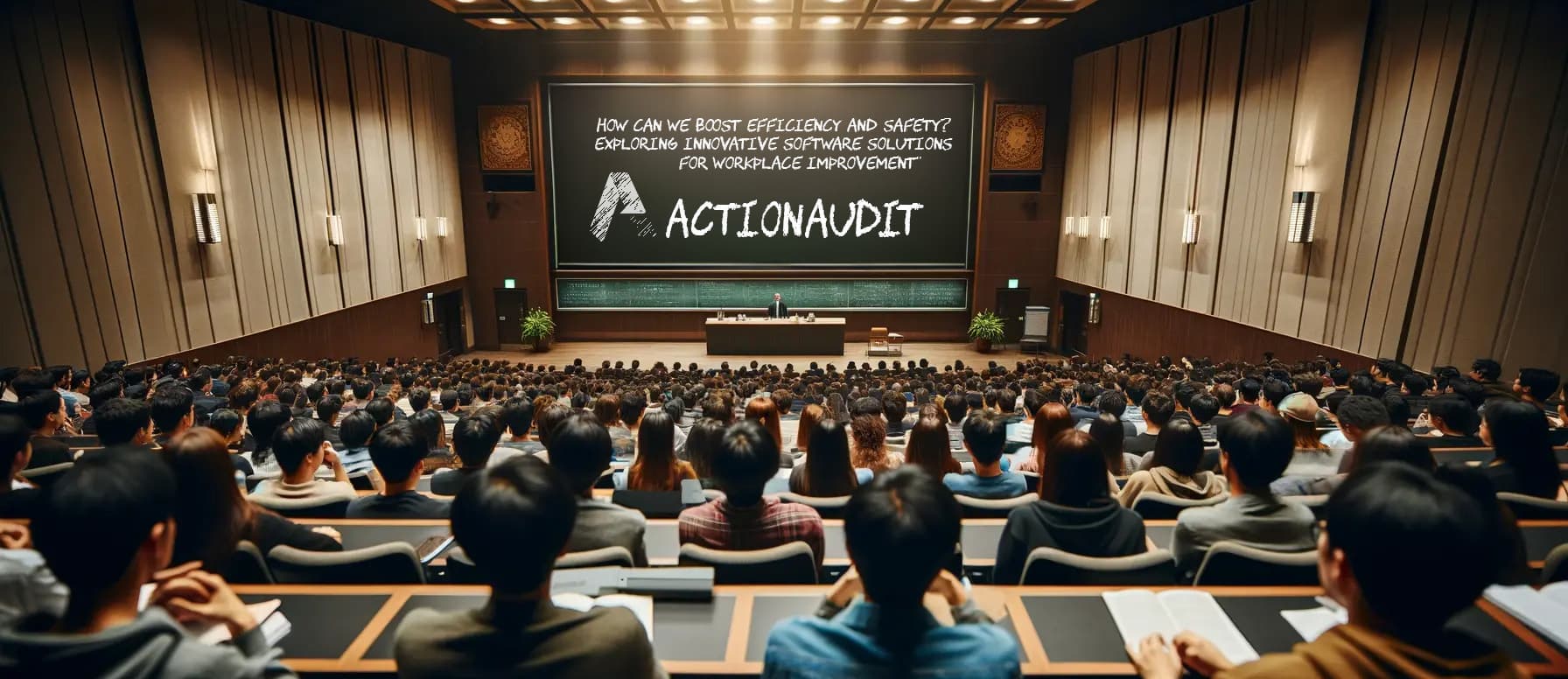 Action Audit dla szkół i uczelni