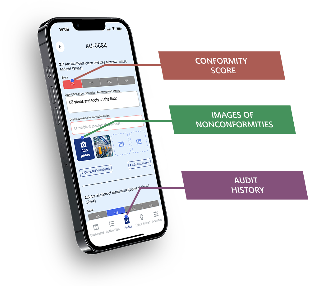 Action Plan Pulse