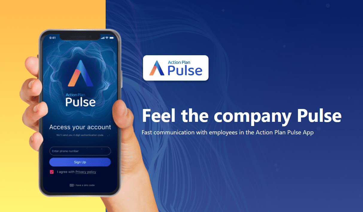 Action Plan Pulse