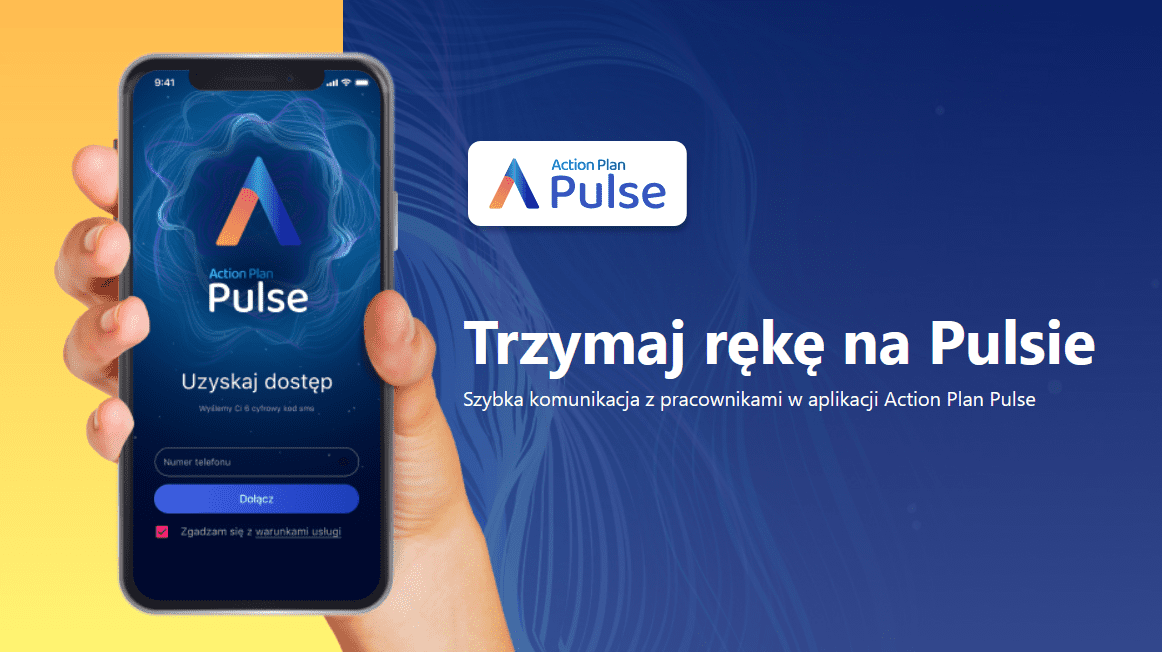 Action Plan Pulse