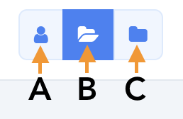 Przełącznik zakresów