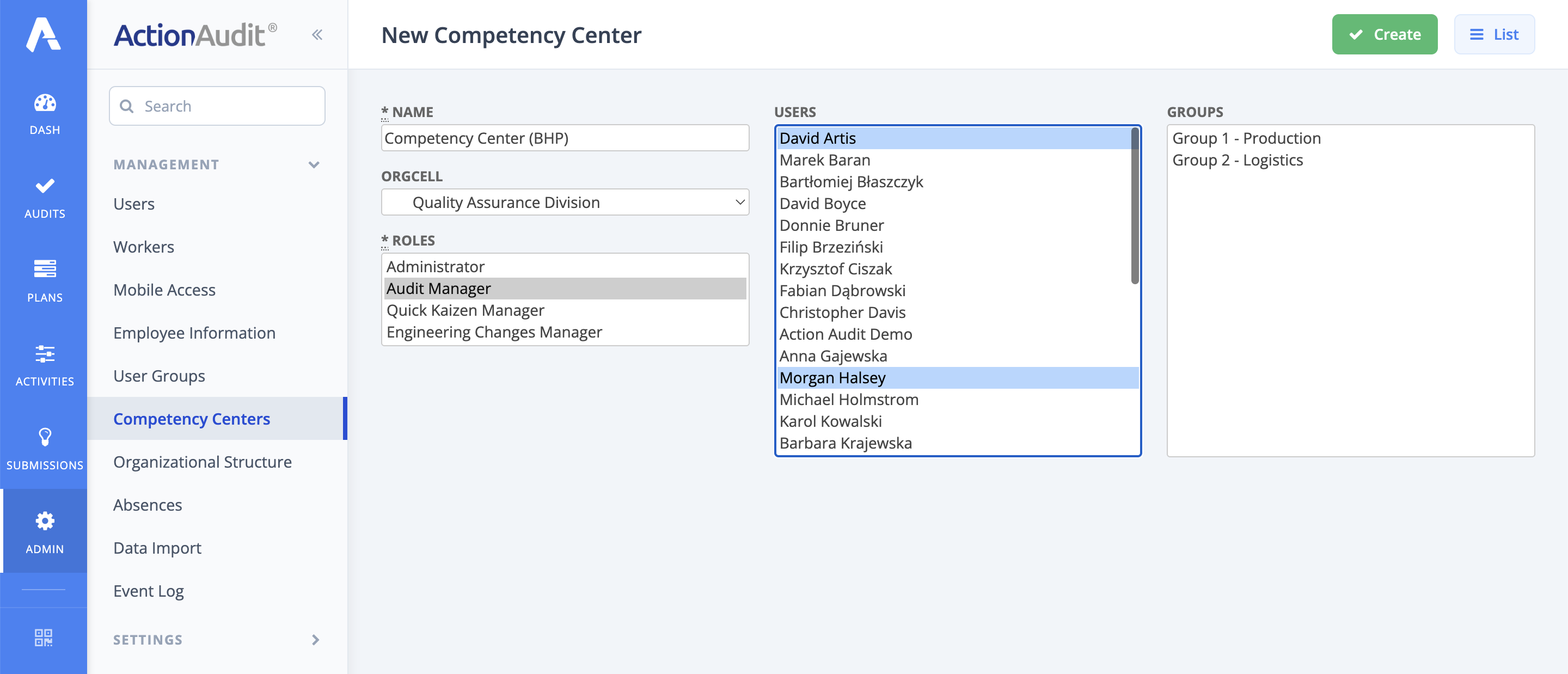 Centra kompetencji 2