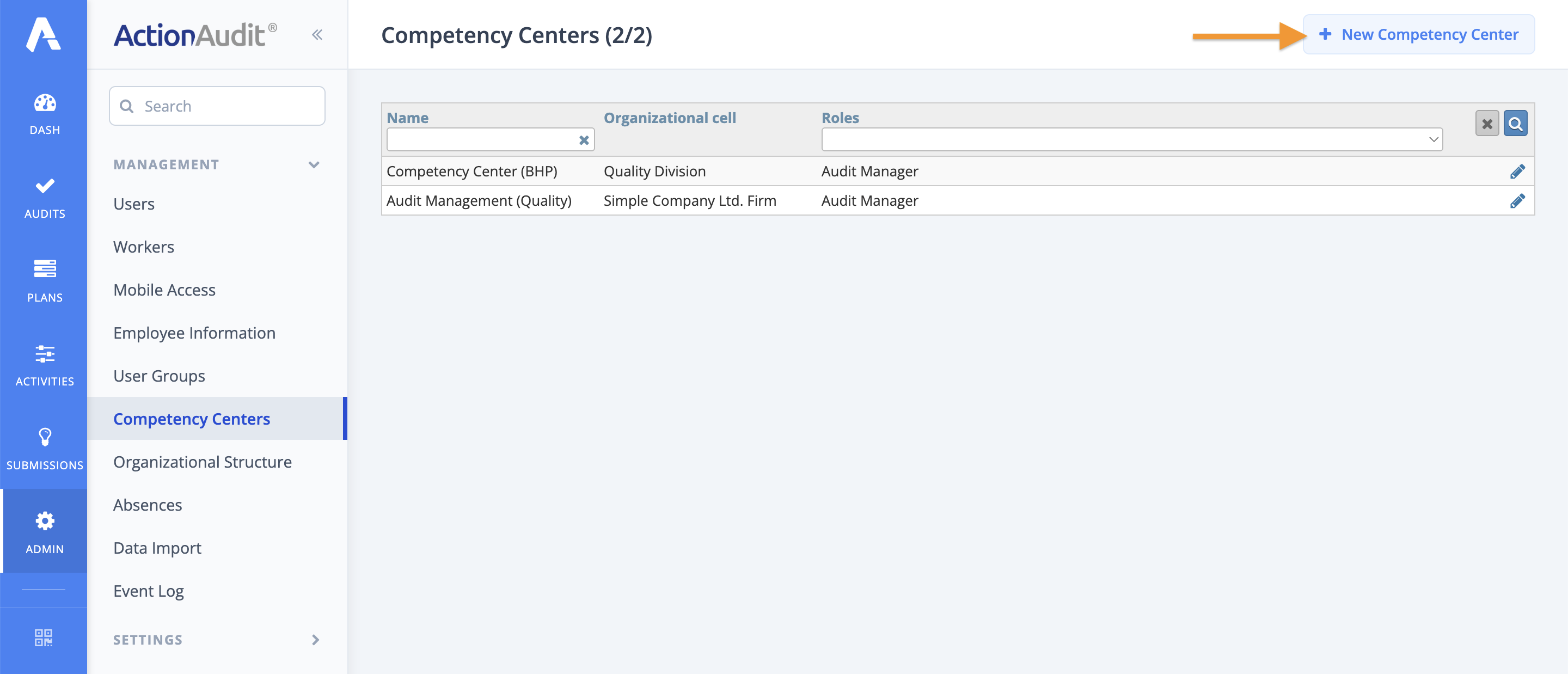 Centra kompetencji 1