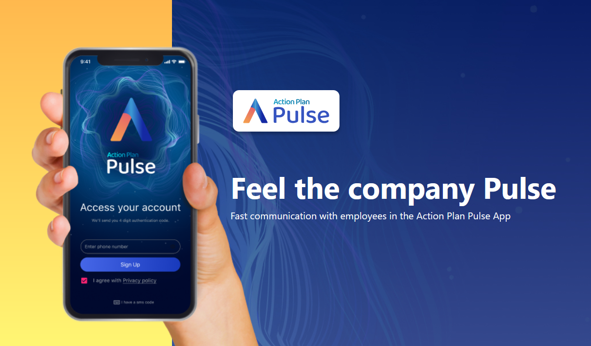 Action Plan Pulse