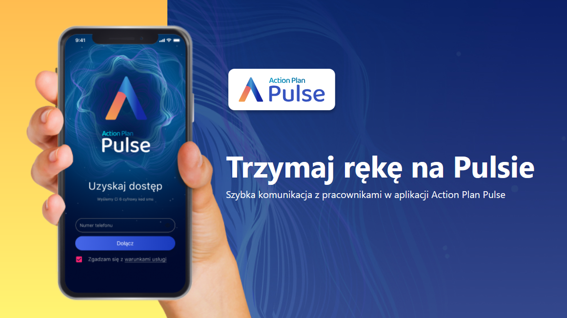 Action Plan Pulse